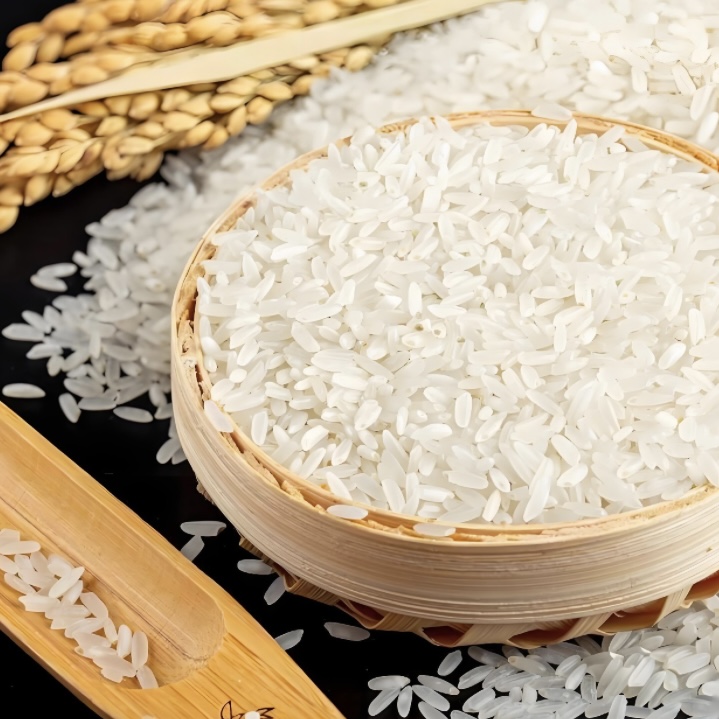 神农架商品盘锦有机大米